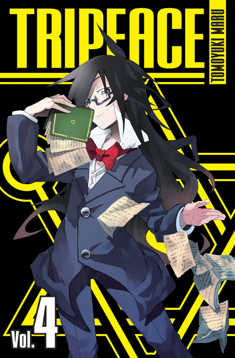 Tripeace 4