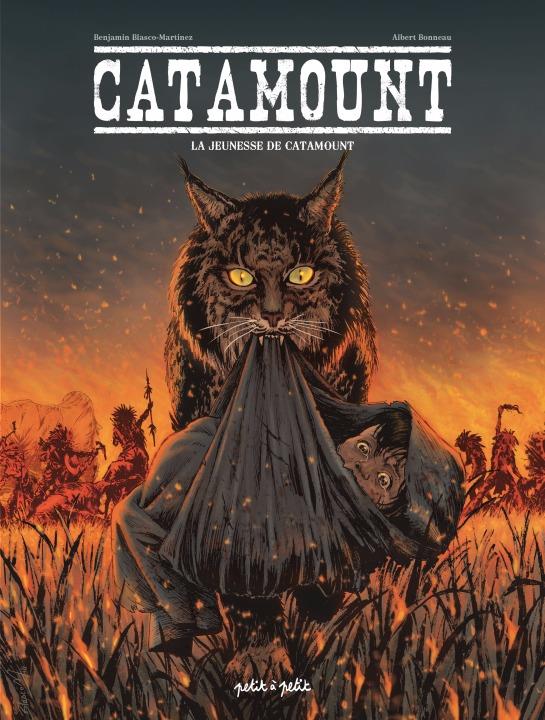 Jeunesse de Catamount (La)