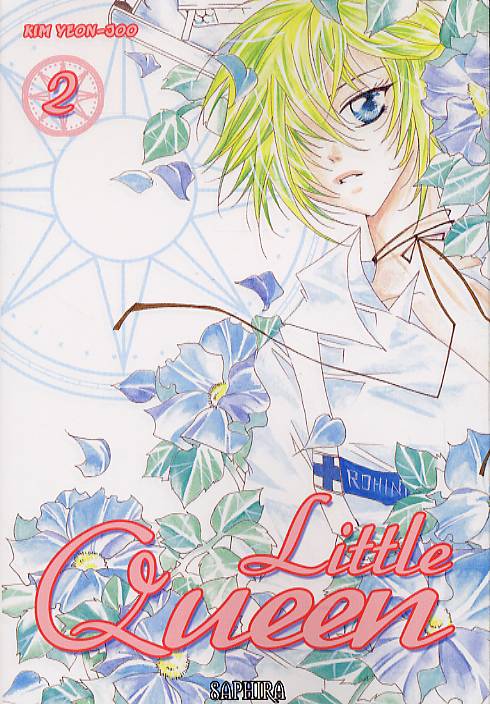 Little Queen 2