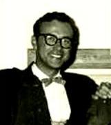 Jerry Dumas - Auteur