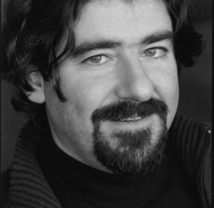 Juanjo Guarnido - Auteur