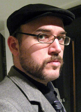 Ilias Kyriazis - Auteur