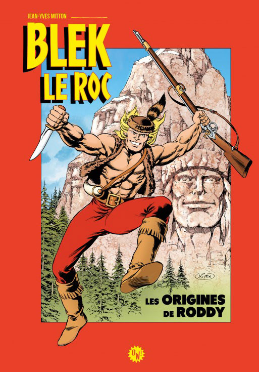 Origines de Roddy (Les)
