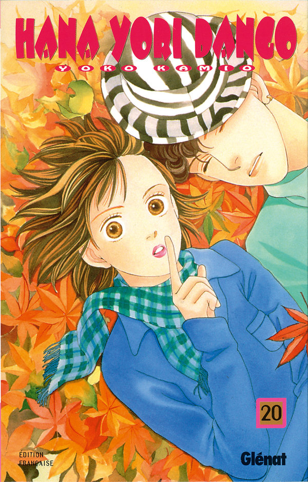 Hana Yori Dango 20