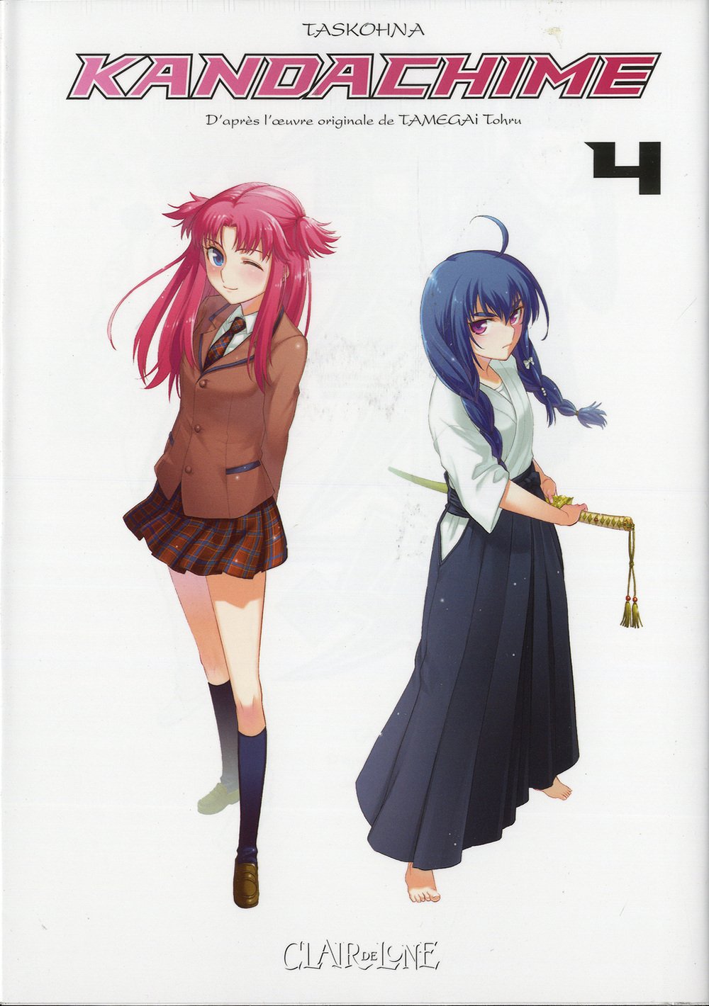 Kandachime 4