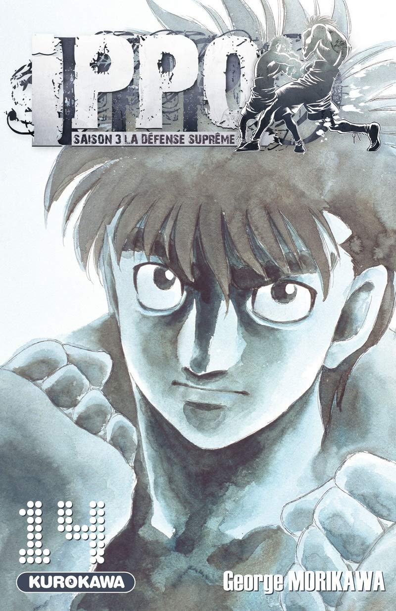 Ippo saison 3 14