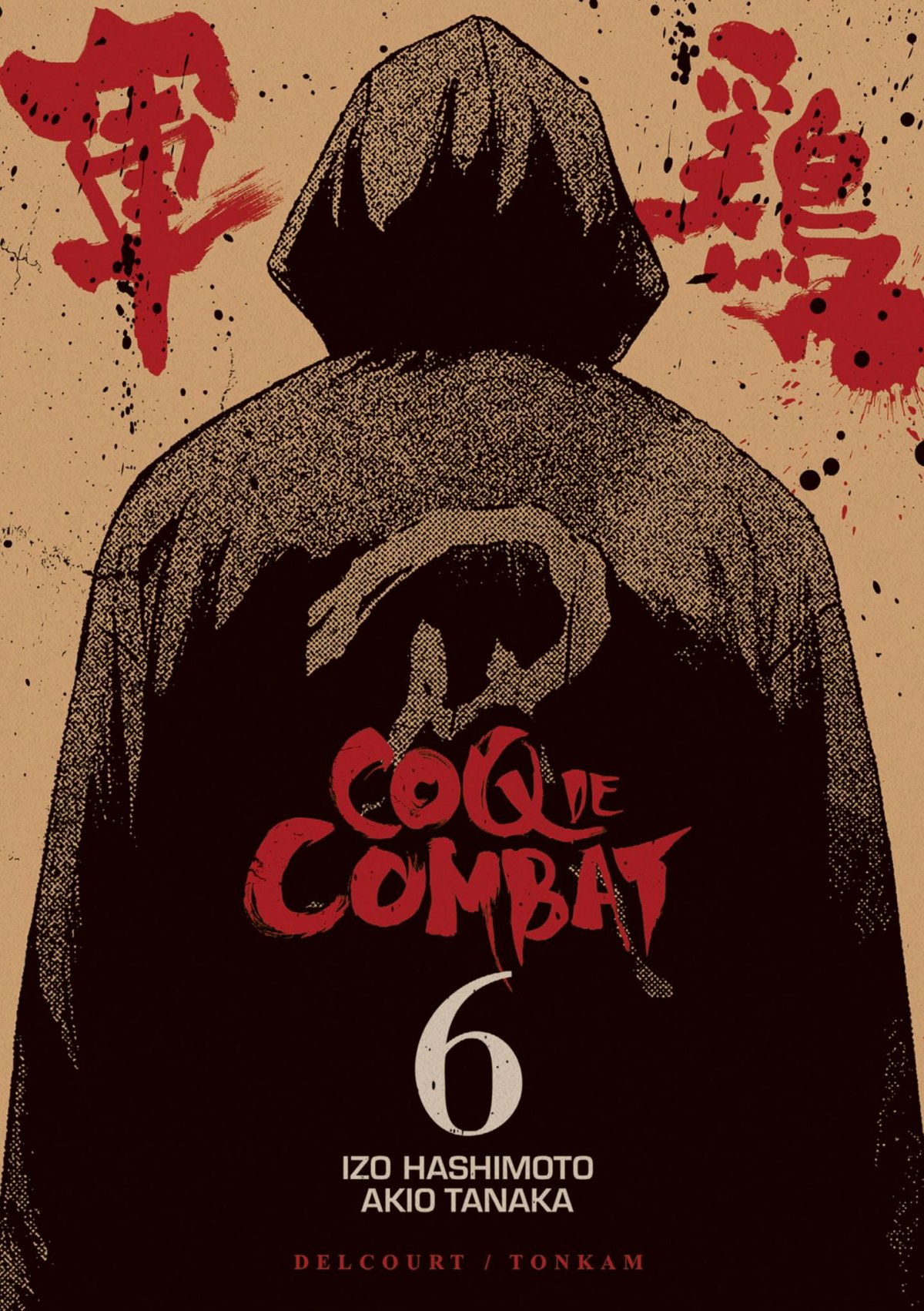 Coq de combat 6