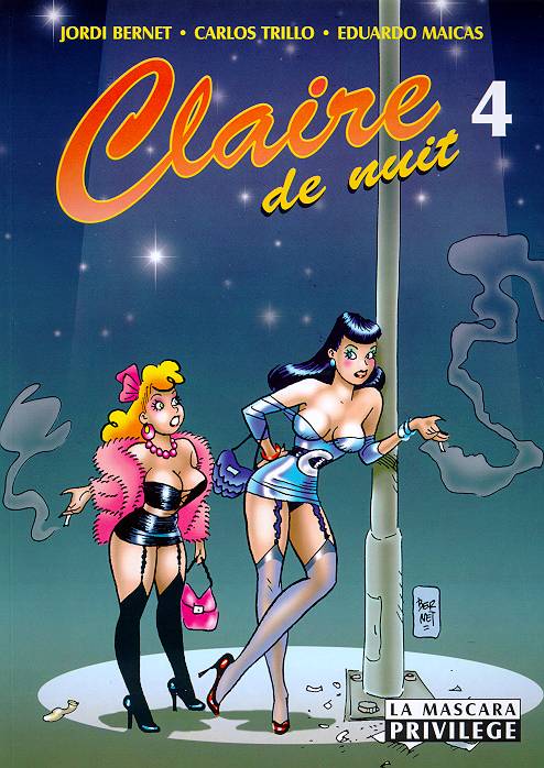 Claire de nuit 4