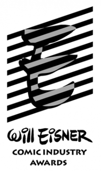 Les nominations pour les Eisner Awards 2015
