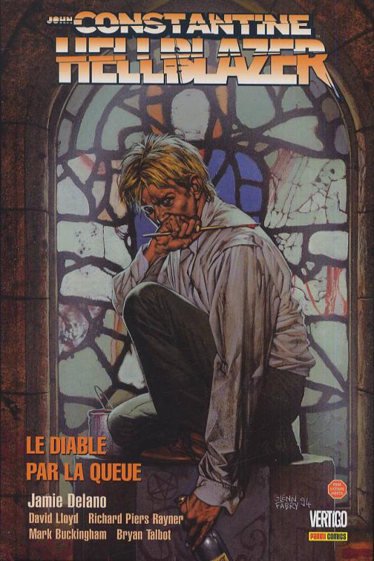 Diable par la queue (Le)
