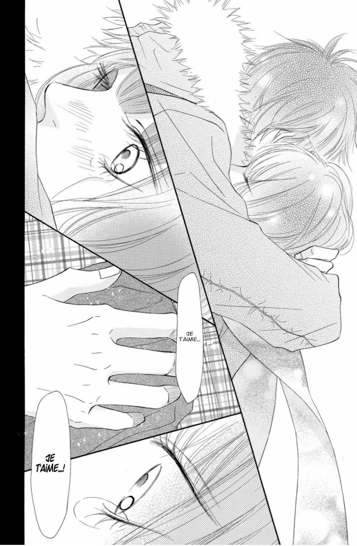 Sawako 18 - Extrait 1