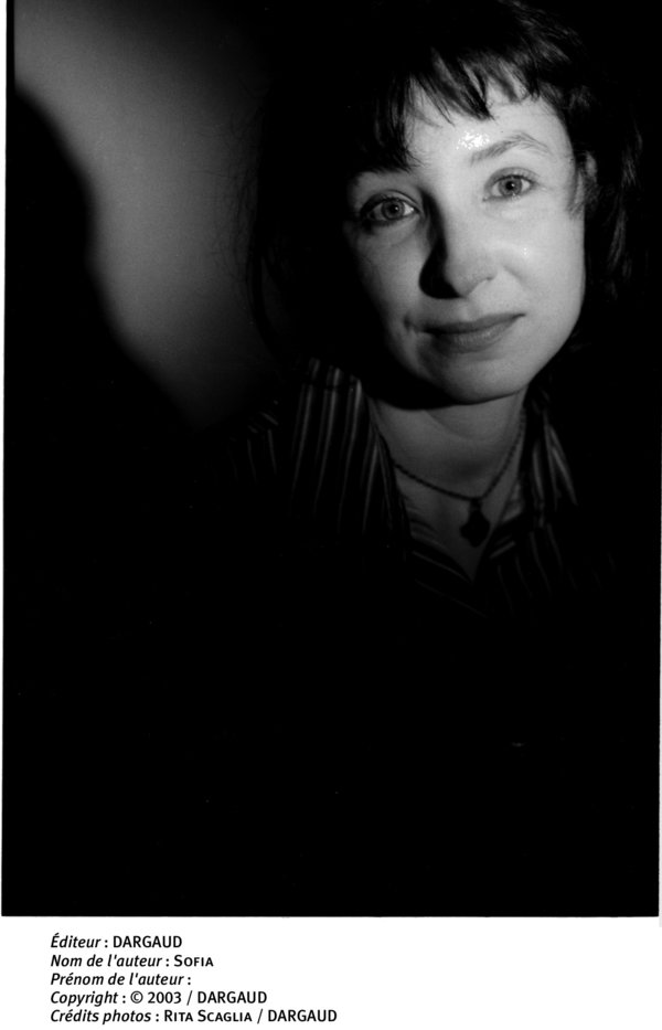Sofia - Auteur
