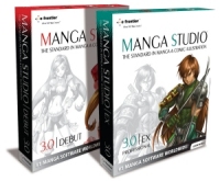 Des solutions logicielles conçues spécialement pour les auteurs de bande dessinée