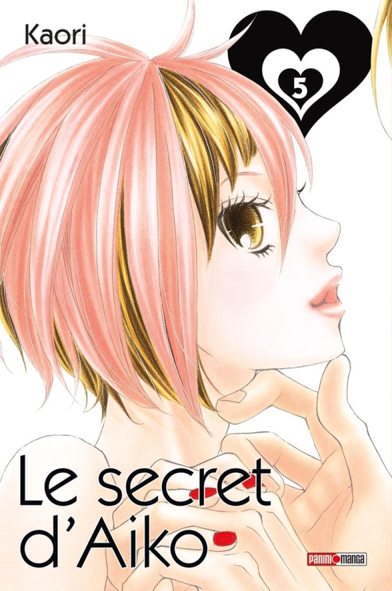 Secret d'Aiko (Le) 5