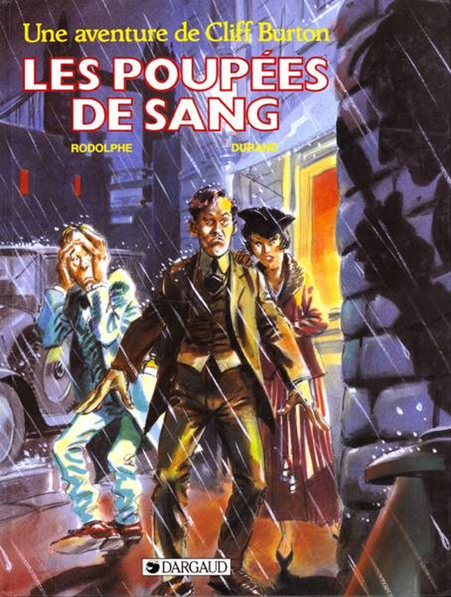 Poupées de sang (Les)