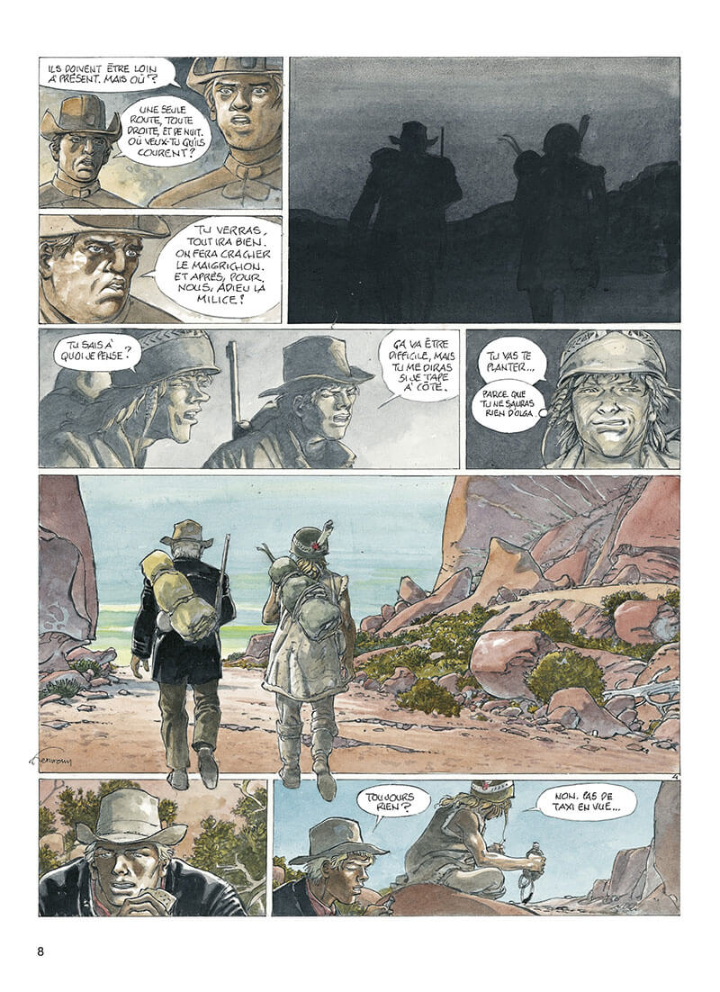 Et puis merde - Extrait 1