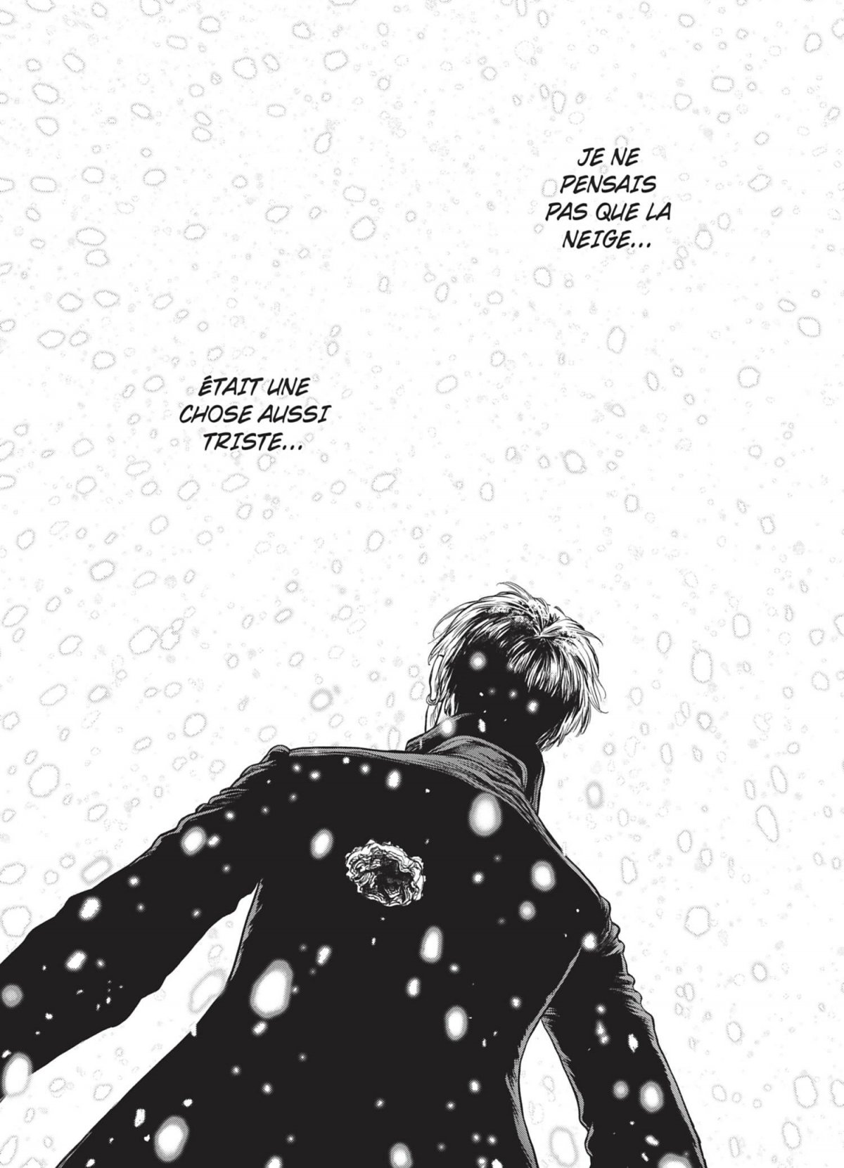 Origin 9 - Extrait 1