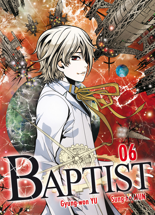 Baptist 6