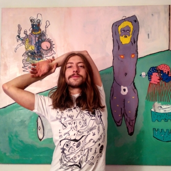 Tino Gelli - Auteur