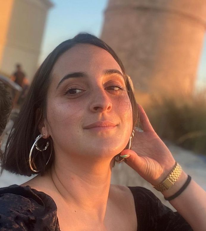 Zoé Redondo - Auteur
