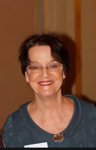 Anne Chatel - Auteur