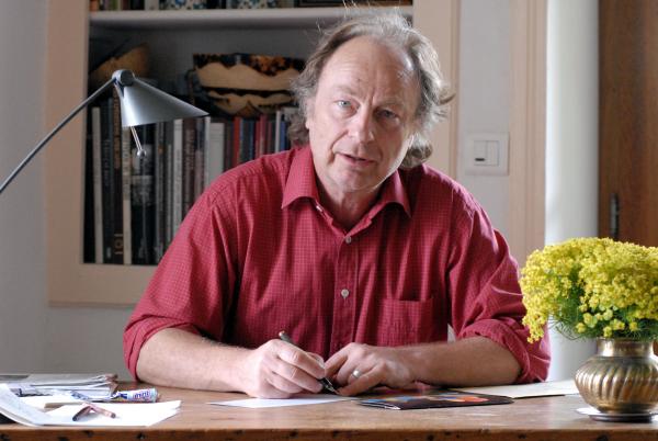 Jean-Yves Loude - Auteur