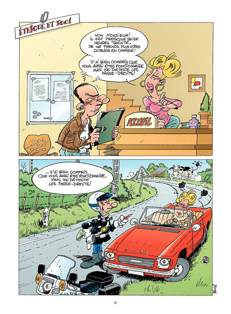 Réduction du temps de travail - Extrait 1