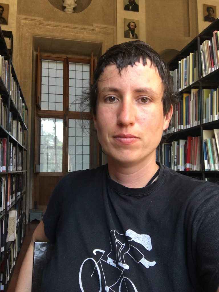 Aurélie Guerinet - Auteur