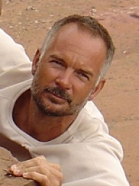Chris Warner - Auteur