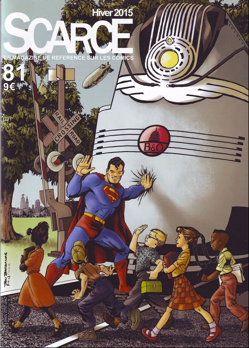 Dossier Superman