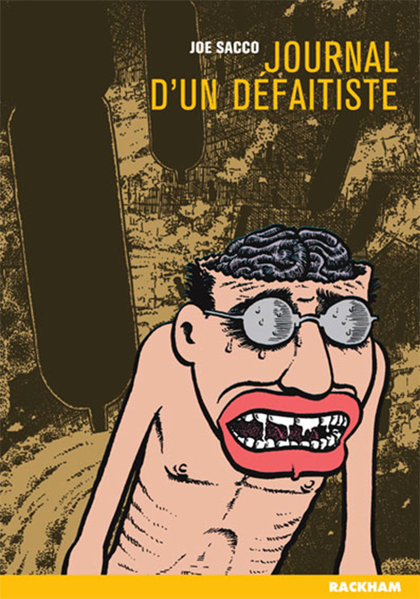 Journal d'un défaitiste - 9782878270778