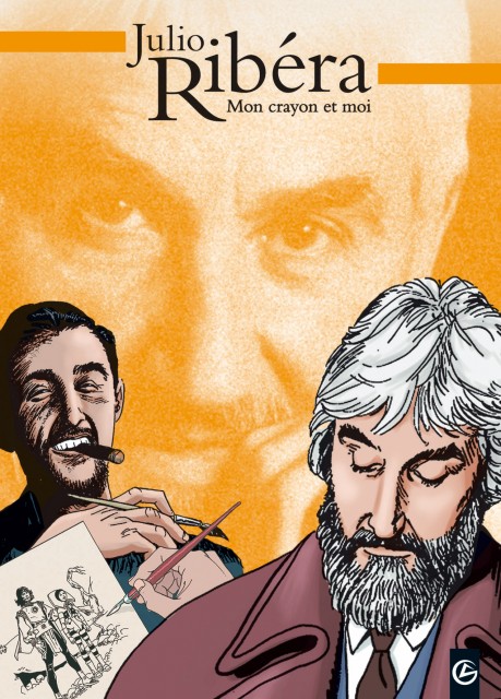 Mon crayon et moi - 9782818906026