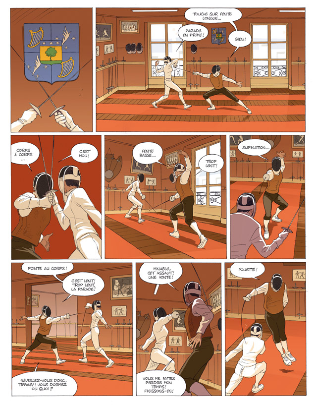 Célestine T 1867 - Extrait 1