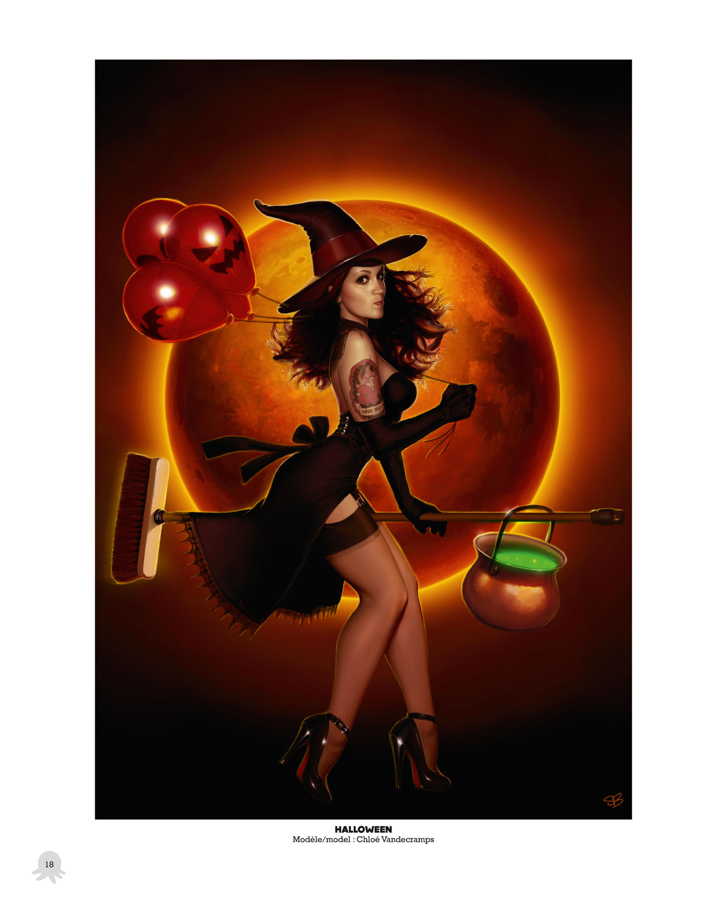 Corpus Delicti - Extrait 1