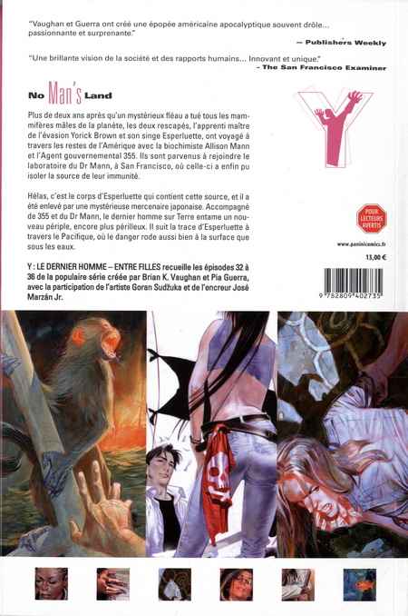 Entre filles - Extrait 1