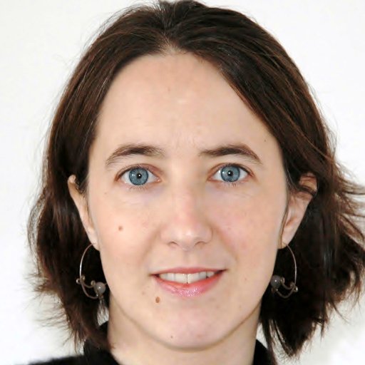 Laure Marchand - Auteur