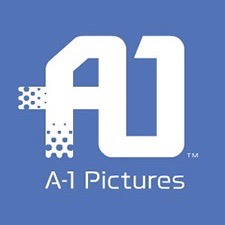 Studio A-1 Pictures - Auteur