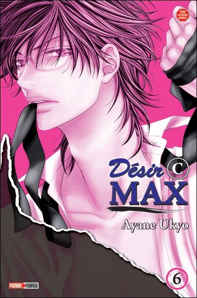 Désir (c) MAX 6