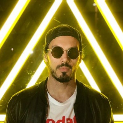 Igor Monti - Auteur