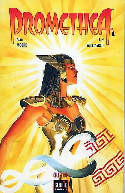 Prométhéa 1
