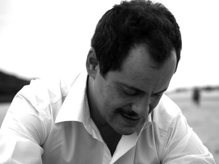 Paulo Monteiro - Auteur