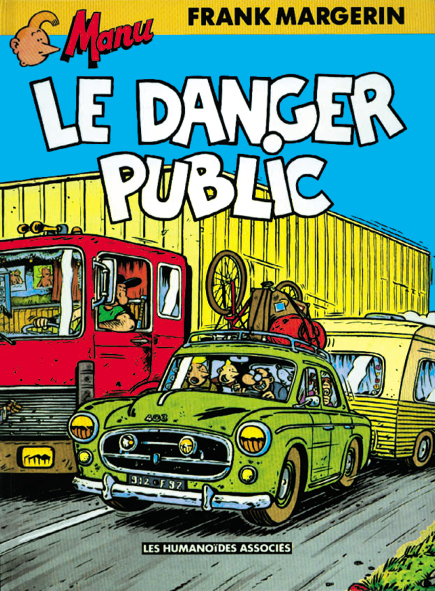 Danger public (Le)