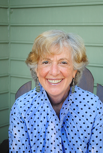 Doreen Rappaport - Auteur