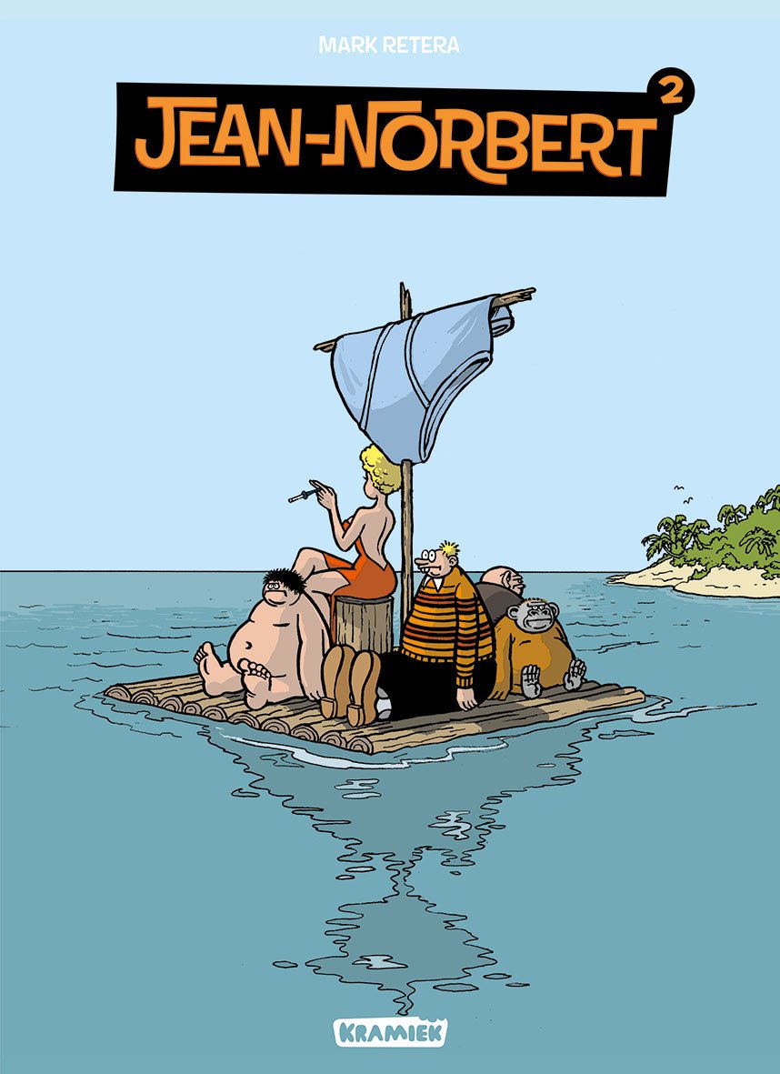 Jean-Norbert 2