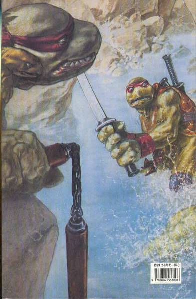 Rivière (La) - Extrait 1