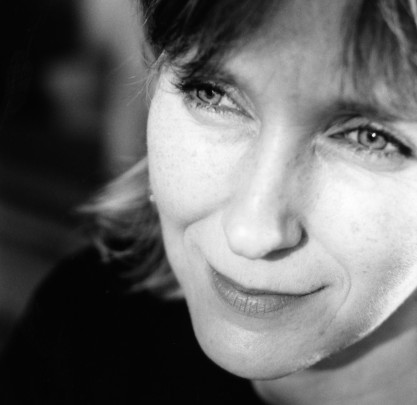 Brigitte Luciani - Auteur