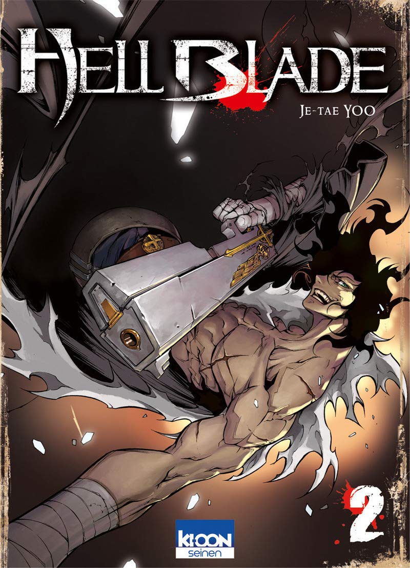 Hell Blade 2