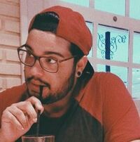 Lucas Werneck - Auteur