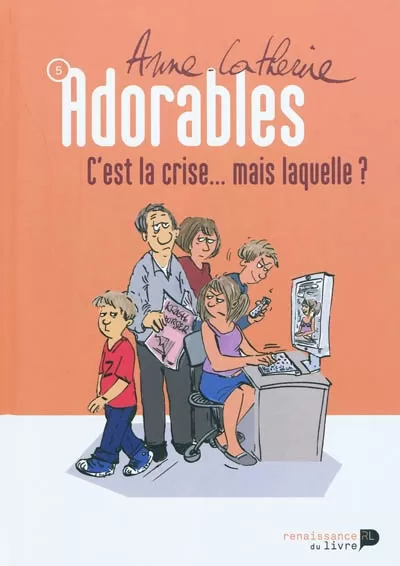 C'est la crise... mais laquelle ?