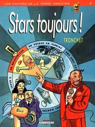 Stars toujours